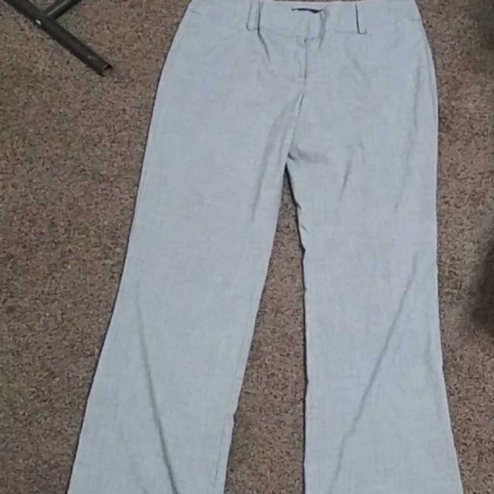 Dress pants